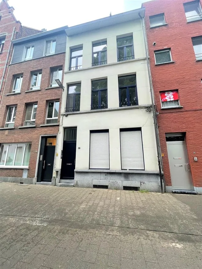 Apartamento En alquiler - 2000 ANTWERPEN BE Image 6