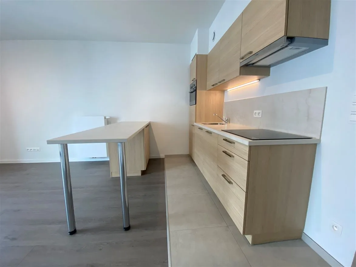 Apartamento En alquiler - 2018 ANTWERPEN BE Image 4